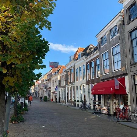 De Maecht Van Mechelen Bed & Breakfast Zierikzee Luaran gambar