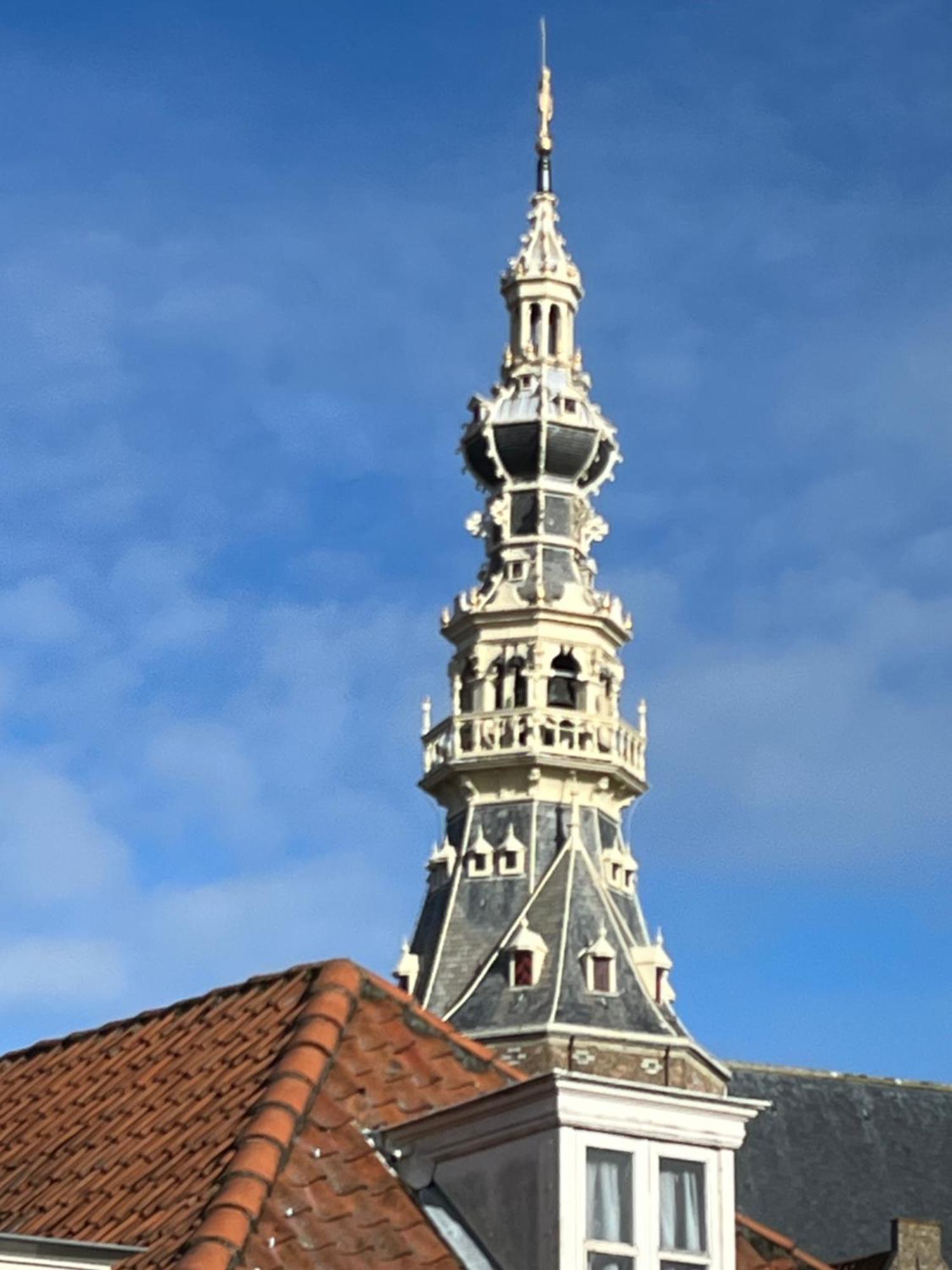 De Maecht Van Mechelen Bed & Breakfast Zierikzee Luaran gambar