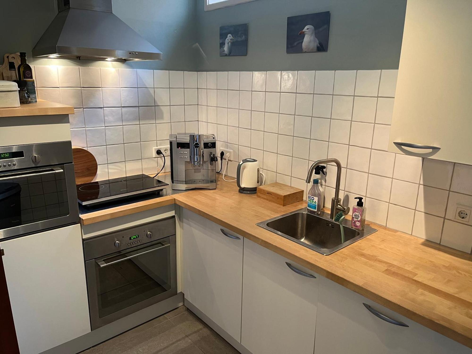 De Maecht Van Mechelen Bed & Breakfast Zierikzee Luaran gambar