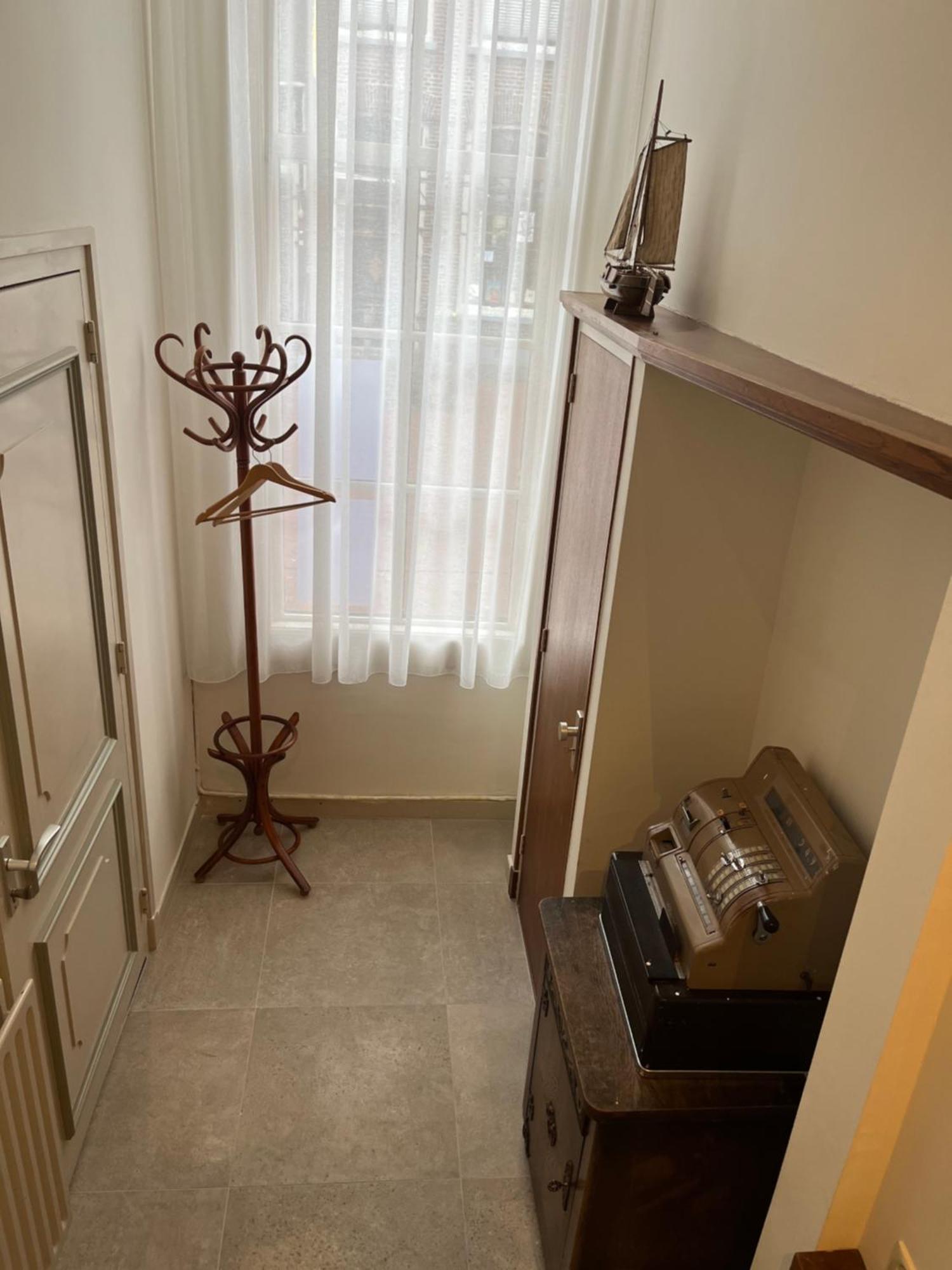 De Maecht Van Mechelen Bed & Breakfast Zierikzee Luaran gambar